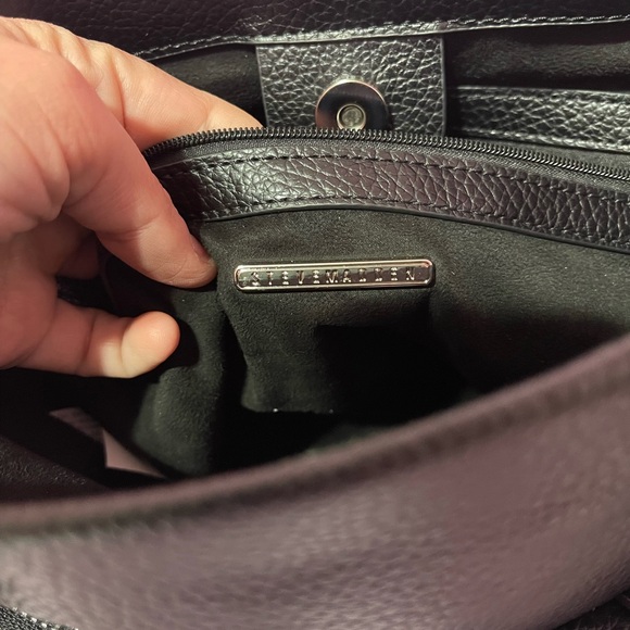 Steve Madden shoulder bag - Picture 6 of 11